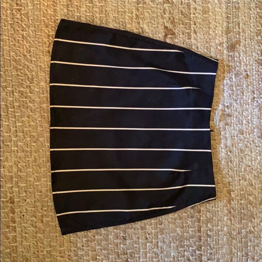 Reformation skirt